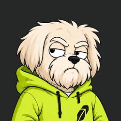 The Office Dog (YORK) logo
