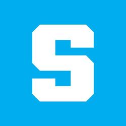 The Sandbox (SAND) logo