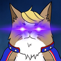 TheCat (THECAT) logo