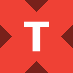 Thermo Fisher xStock (TMOX) logo