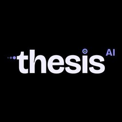 Thesis AI (THESIS) logo