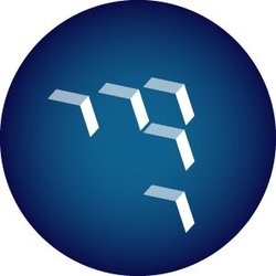 Thought (THT) logo
