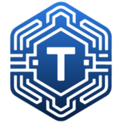 Threat Research & History Trail (THRT) logo