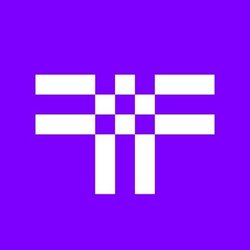Threshold Network (T) logo