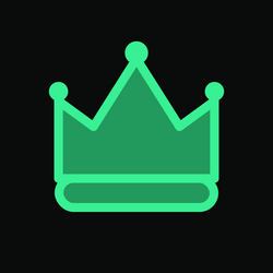 throne (THRONE) logo