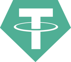 Thundercore Bridged USDT (Thundercore) (USDT) logo