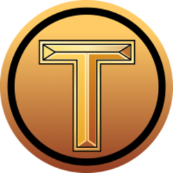 Tidecoin (TDC) logo