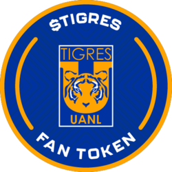 Tigres Fan Token (TIGRES) logo