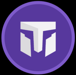 TITAN (TITAN) logo