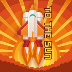 To The Sun (SUNPUMP) logo