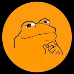 Toad (SOL) ($TOAD) logo