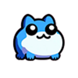 Toby ToadGod (TOBY) logo