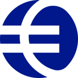 Token Teknoloji A.Ş. EURO (EUROT) logo