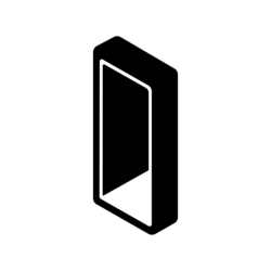 Monolith (TKN) logo