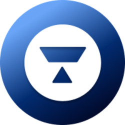 tokenforge (TKFG) logo