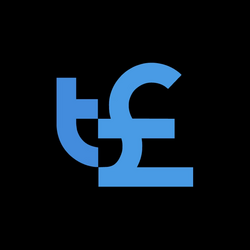 Tokenised GBP (TGBP) logo