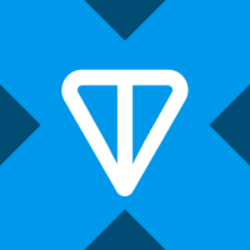 TON xStock (TONXX) logo