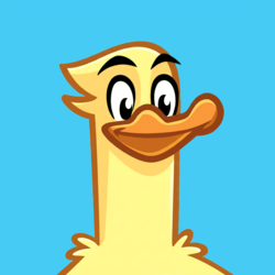 Tony from TON (TONY) logo