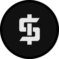 Tori trUSD (TRUSD) logo