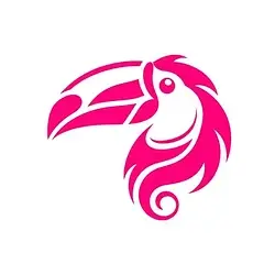 Toucan (TCAN) logo