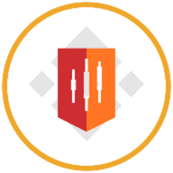 Tradr 2X Long SNDK ETF (bStocks Tokenized Stock) (SNXXB) logo