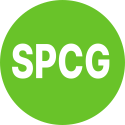 Tradr 2X Short SpaceX Daily ETF aStock (ASPCG) logo