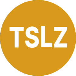 Tradr 2X Short TSLA Daily ETF aStock (ATSLZ) logo