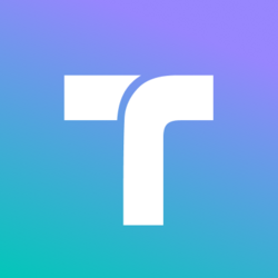 Transfidelity (FIDEL) logo