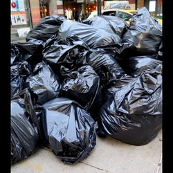 Trash (TRASH) logo