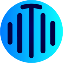 Treble (TREB) logo