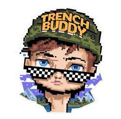 TrenchBuddy (TRENCH) logo