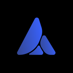 Triad [OLD] (TRD) logo