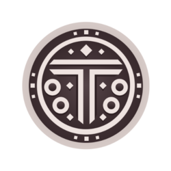 Tribe (TRIBE) logo