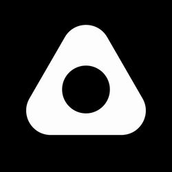 Trio (Ordinals) (TRIO) logo