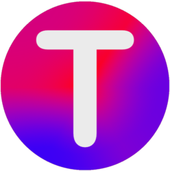 Trisolaris (TRI) logo