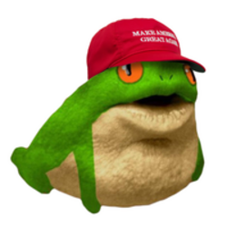 Trog (TROG) logo