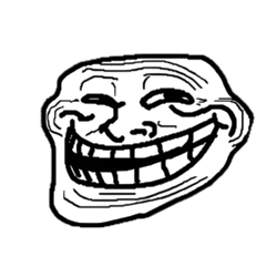 TROLL (TROLL) logo