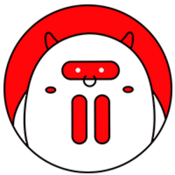 Tron Bull (BULL) logo