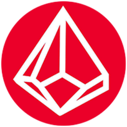 TronBank (TBK) logo