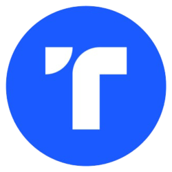 TrueUSD (TUSD) logo
