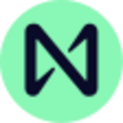 TruFin Staked NEAR (TRUNEAR) logo
