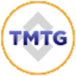 Trump Media & Technology Group Corp (bStocks Tokenized Stock) (DJTB) logo
