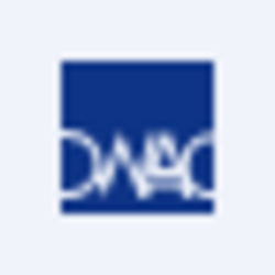 Trump Media & Technology Group Corp. Common Stock (Backpack Securities) (DJT) logo