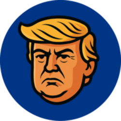 TrumPOW (TRMP) logo