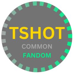 TSHOT Token (TSHOT) logo