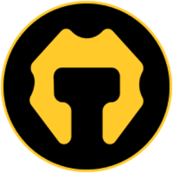 TTcoin (TC) logo