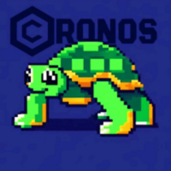 Turtle (TURTLE) logo