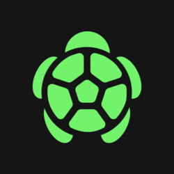 Turtle (TURTLE) logo