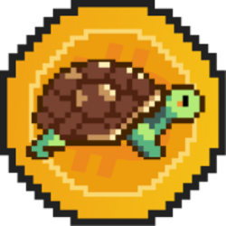 TurtSat (TURT) logo