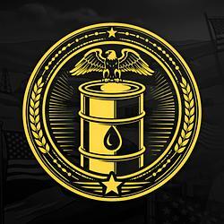 U.S Oil (USOR) logo